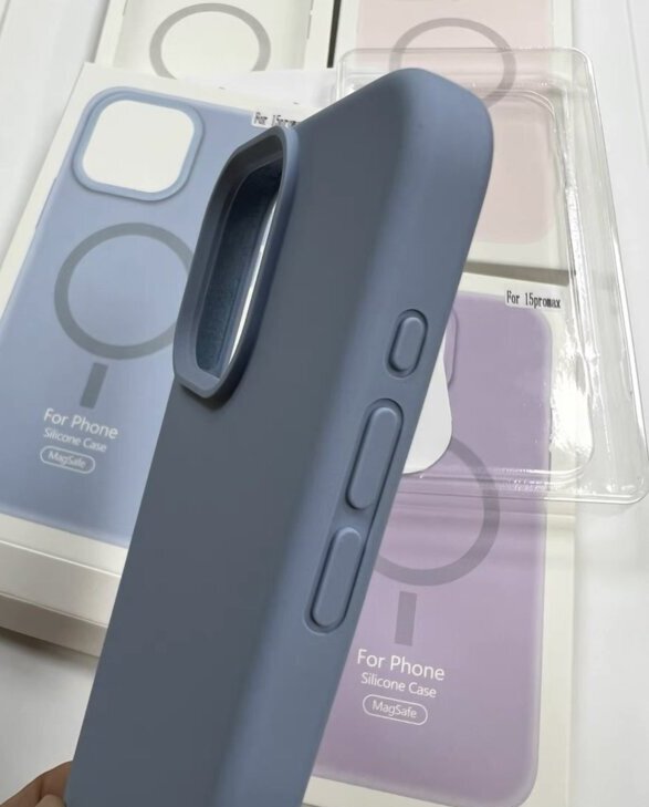第三方手机壳照片透露 iPhone 15 Pro Max 或更名为 iPhone 15 Ultra