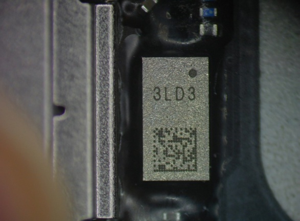 苹果 iPhone 15 系列 USB-C 组件更多细节照片曝光