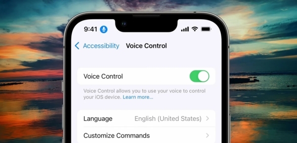iPhone 语音控制功能被批评：已严重落后