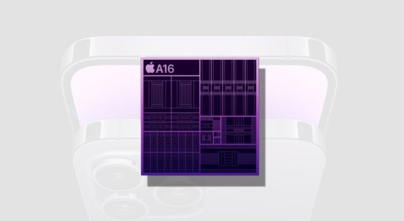 消息称 A16 仿生处理器在苹果内部被标记为 5nm 芯片
