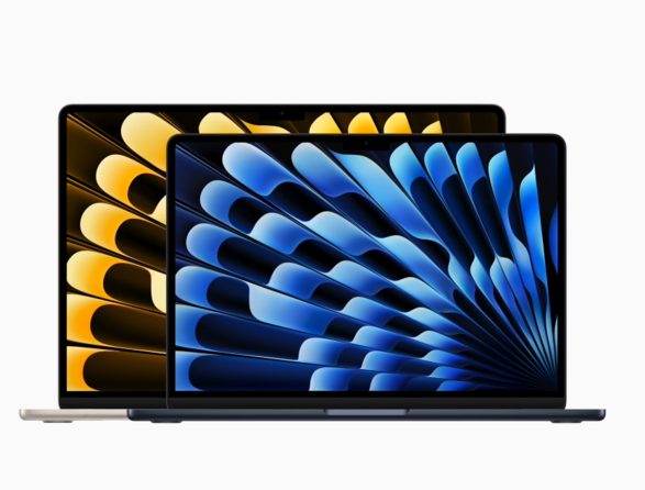 古尔曼:苹果最快会在 10 月首次推出 M3 Mac 电脑 古尔曼:苹果最快会在 10 月首次推出 M3 Mac 电脑