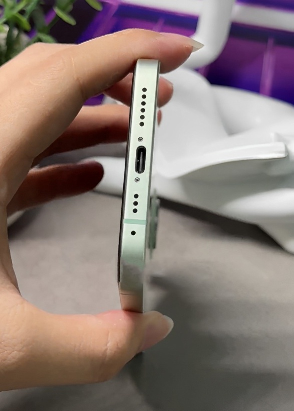 消息称苹果 iPhone 15/15 Plus 机型或有绿色可选