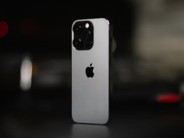 消息称苹果 iPhone 15 Pro 系列支持 Wi-Fi 6E，16 Pro 系列将支持 Wi-Fi 7