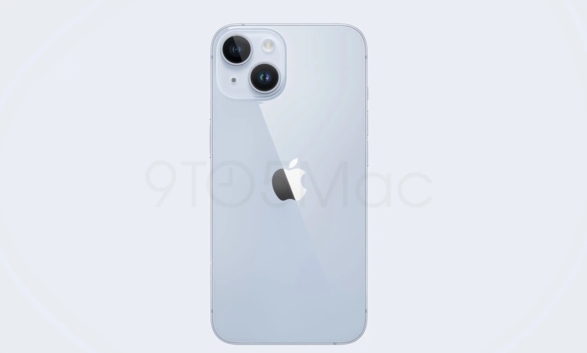 苹果 iPhone 15 机型渲染图曝光，包括全新绿色