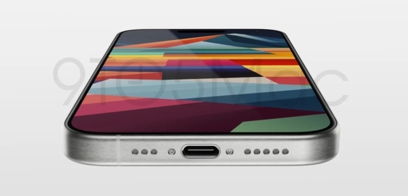 消息称苹果 iPhone 15 系列机型将支持有线 35W 充电