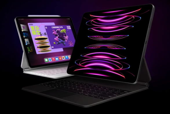 消息称苹果正准备对 iPad Pro 系列进行“彻底改革”