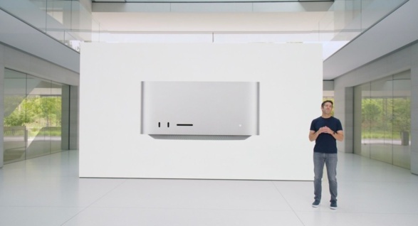 古尔曼：苹果 M3 Ultra 芯片最高 32 核 CPU、80 核 GPU