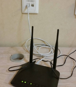 wifi网速慢如何解决,wifi速度慢怎么解决