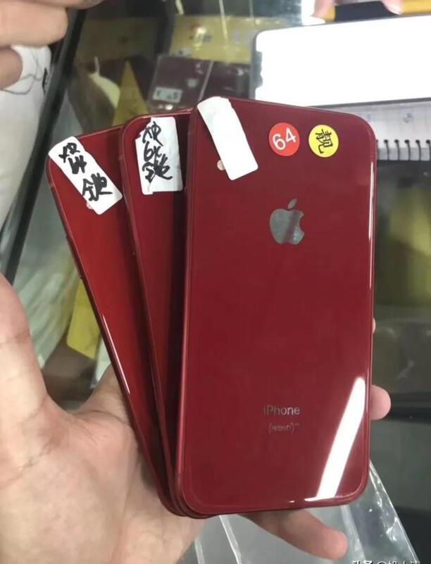 美版苹果手机跟国行苹果手机哪个质量好,有什么区别