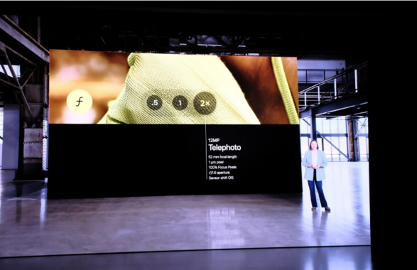 iPhone 15来了，灵动岛、配 4800 万主摄、改用 USB-C 端口，起售价 799/899 美元