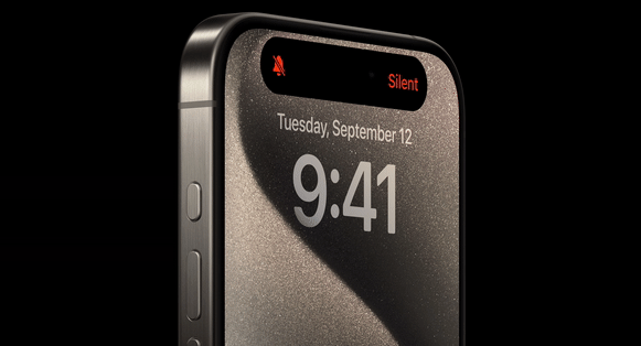 苹果 iPhone 15 Pro 机型操作按钮将支持启动翻译 App
