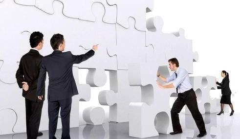 SEO团队是什么意思