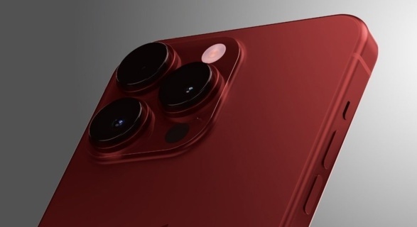 消息称苹果供应链收到的 iPhone 15 系列订单少于上代