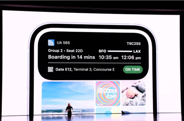 iPhone 15来了，灵动岛、配 4800 万主摄、改用 USB-C 端口，起售价 799/899 美元