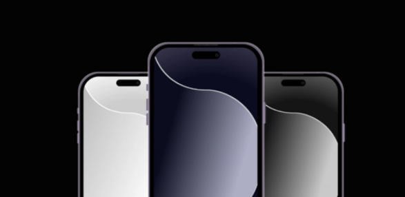 iPhone 15，明天见！