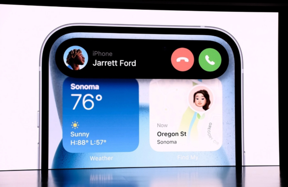 iPhone 15来了，灵动岛、配 4800 万主摄、改用 USB-C 端口，起售价 799/899 美元