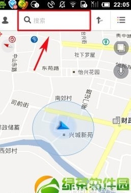 高德地图包放在哪里，地图包如何下载及存放使用教程