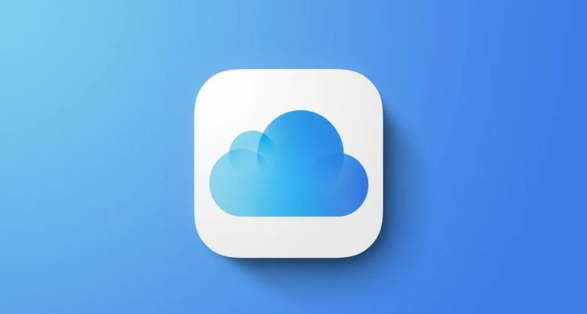 苹果更新网页版 iCloud，重新设计用户界面