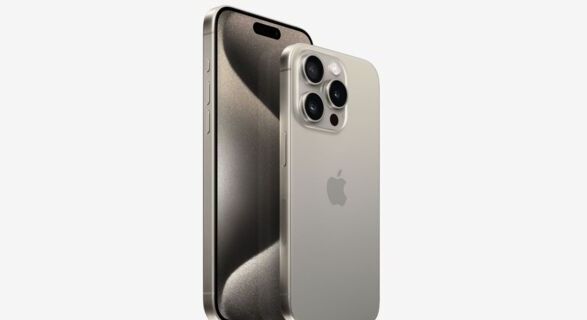 苹果 iPhone 15 Pro 现身 Geekbench：A17 Pro 跑分提升，确认 8GB 内存