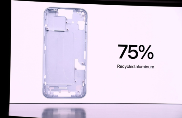 iPhone 15来了，灵动岛、配 4800 万主摄、改用 USB-C 端口，起售价 799/899 美元