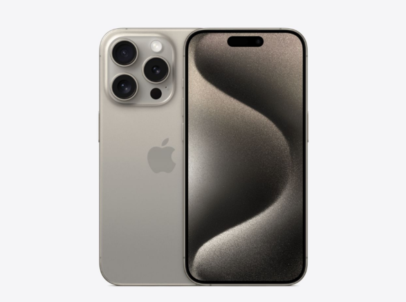 苹果 iPhone 15 Pro 机型支持 Wi-Fi 6E，标准版仍仅支持 Wi-Fi 6