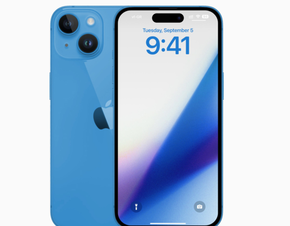 苹果 iPhone 15 系列国行售价曝光，Pro 版价格上涨