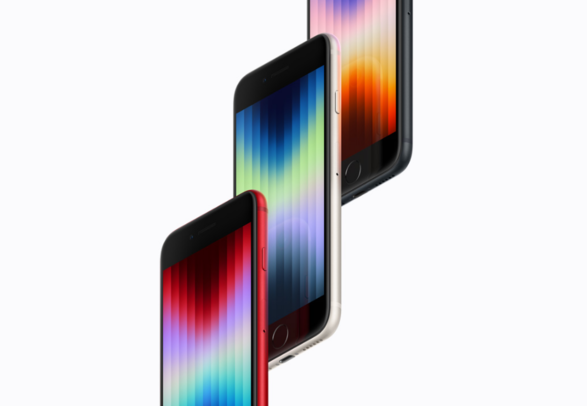 郭明錤：苹果将于 2025 年推出自研 5G 基带的 iPhone