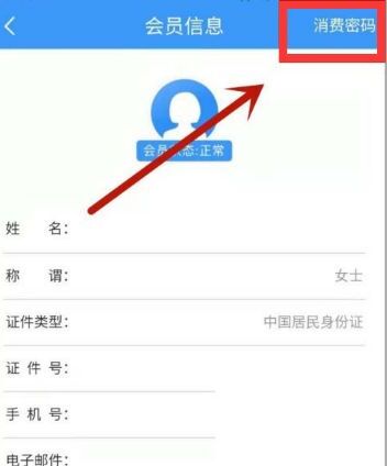 查询12306积分,12306积分消费密码怎么查