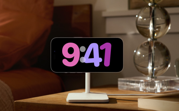 苹果发布 iOS 17/iPadOS 17 正式版,带来多项功能和改进