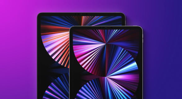 苹果计划于 2024 年年中推出配备 OLED 显示屏的 iPad Pro