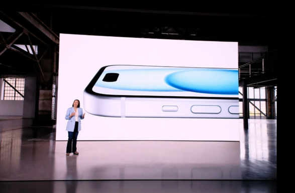 iPhone 15来了，灵动岛、配 4800 万主摄、改用 USB-C 端口，起售价 799/899 美元