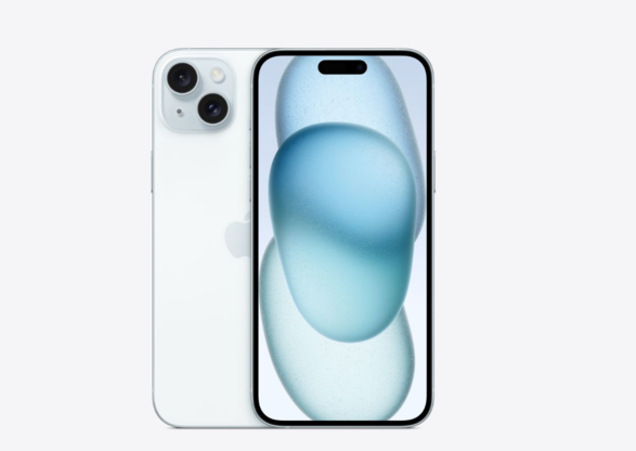 苹果 iPhone 15 官方维修价格公布
