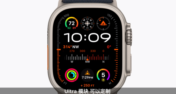 苹果秋季发布会新品汇总：iPhone 15 系列、全新 Apple Watch
