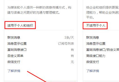 怎么创建自己的微信公众号