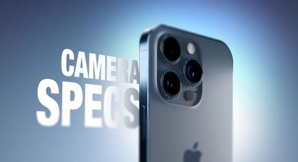 苹果增强 iPhone 15 系列机型相机系统，外媒汇总规格信息