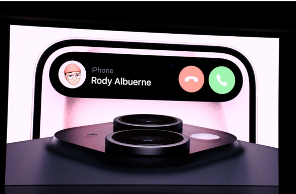 iPhone 15来了，灵动岛、配 4800 万主摄、改用 USB-C 端口，起售价 799/899 美元