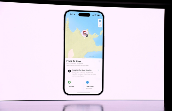 iPhone 15来了，灵动岛、配 4800 万主摄、改用 USB-C 端口，起售价 799/899 美元