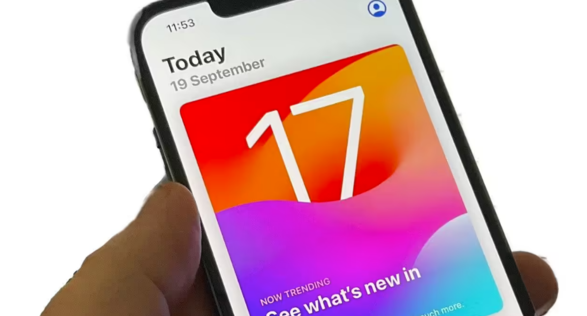 全新 App Store 随 iOS 17 发布到来，提供更个性化的应用推荐