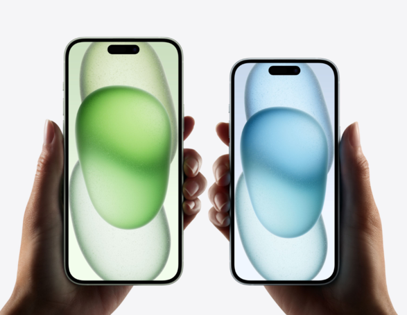 苹果秋季发布会新品汇总：iPhone 15 系列、全新 Apple Watch