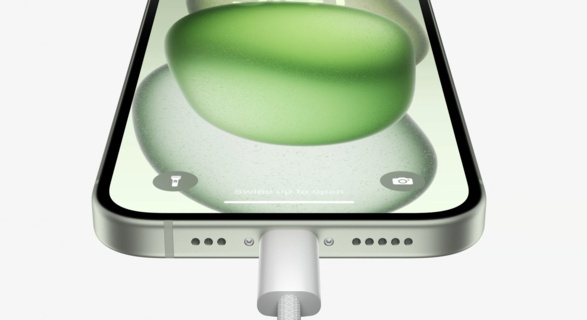iOS 17 RC 代码暗示 iPhone 15 将支持限制电池最大充电量