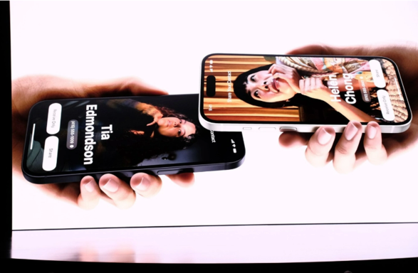 iPhone 15来了，灵动岛、配 4800 万主摄、改用 USB-C 端口，起售价 799/899 美元