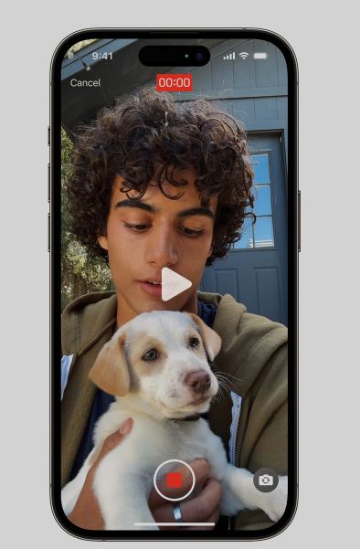 苹果发布 iOS 17/iPadOS 17 正式版,带来多项功能和改进