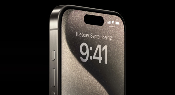 苹果官网显示，仍仅有美版的 iPhone 15 系列支持毫米波 5G 频段