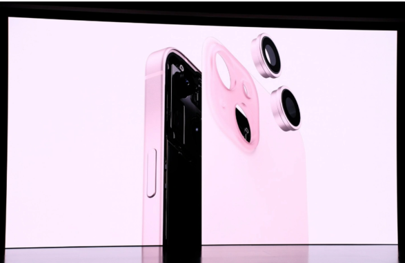 iPhone 15来了，灵动岛、配 4800 万主摄、改用 USB-C 端口，起售价 799/899 美元