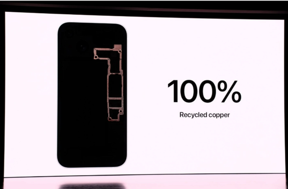 iPhone 15来了，灵动岛、配 4800 万主摄、改用 USB-C 端口，起售价 799/899 美元