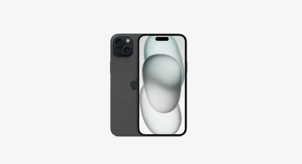富士康印度工厂将于今年第 4 季度生产苹果 iPhone 15 Plus 机型
