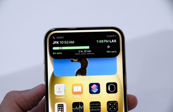 外媒分享苹果 iPhone 15 系列真机上手图片