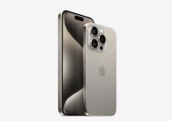 苹果将发布 iOS 17.0.3 修复 iPhone 15 Pro 过热问题