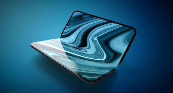 消息称苹果正在开发可折叠 iPad，预计最快明年年底发布