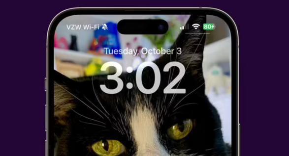 苹果发布 iOS 17.1 开发者预览版 Beta 2，修复 iPhone 15 充电限制功能